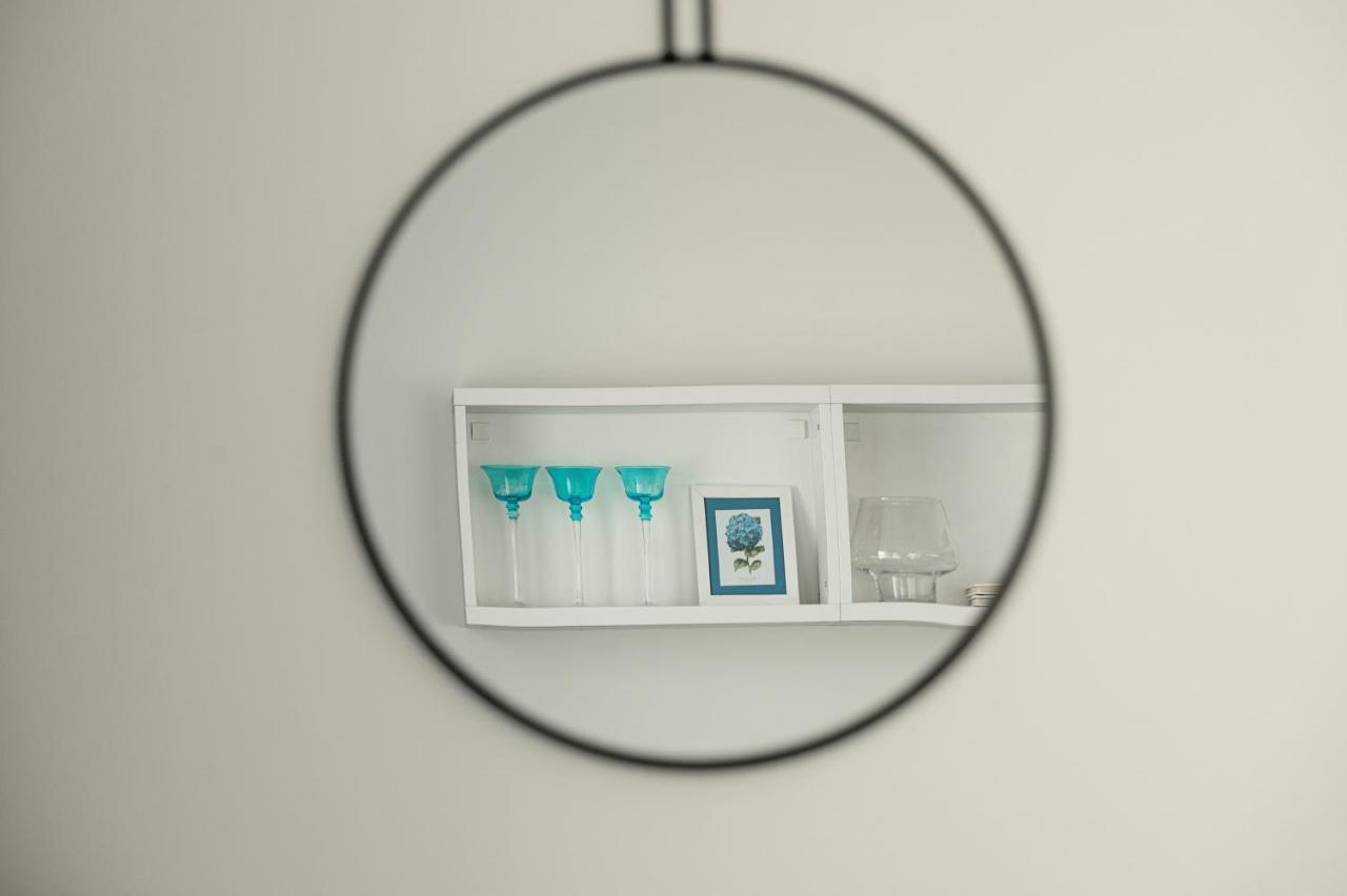 Apartamenty Mm - Rzezniczaka Grünberg Zimmer foto