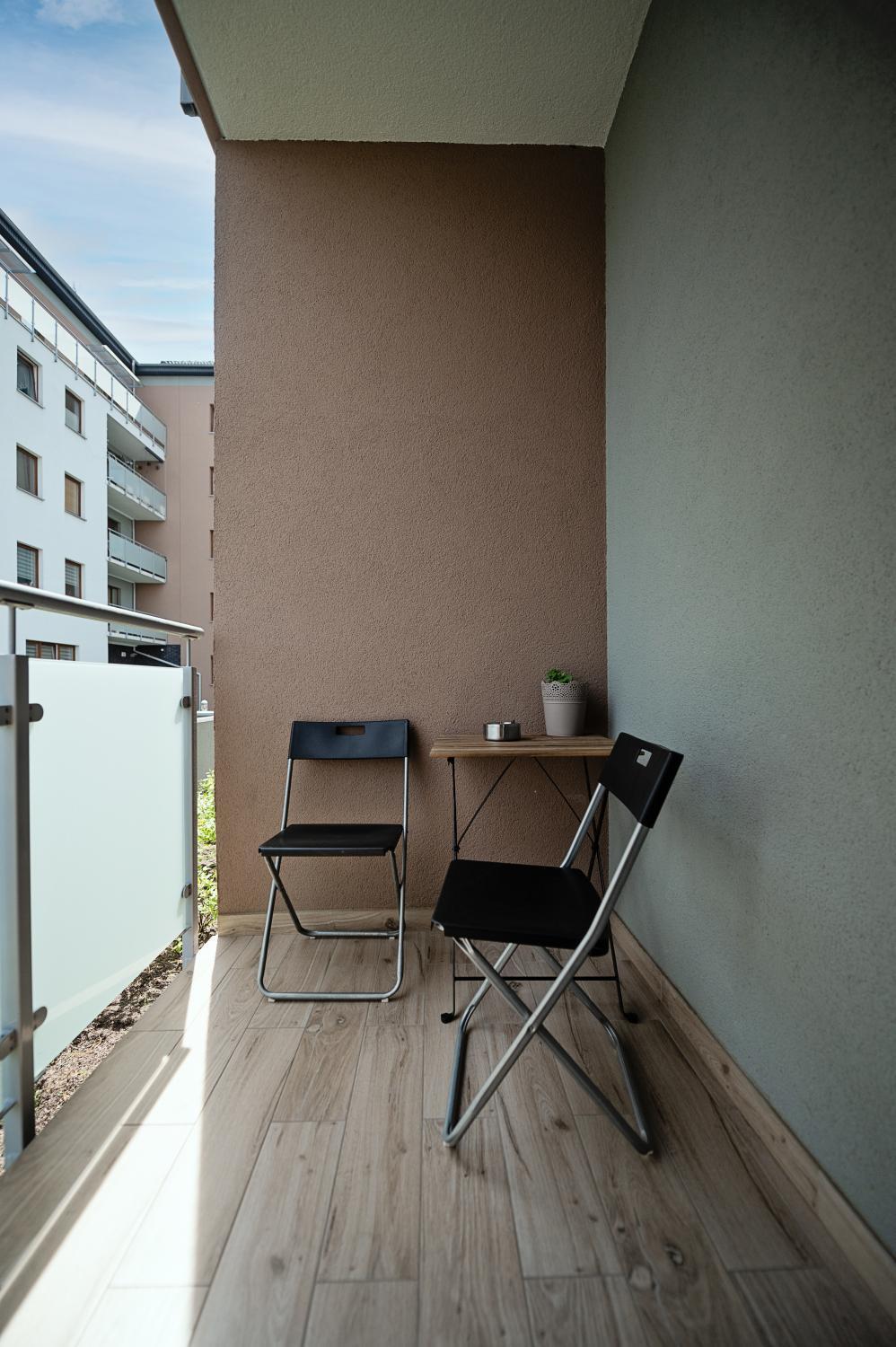 Apartamenty Mm - Rzezniczaka Grünberg Zimmer foto