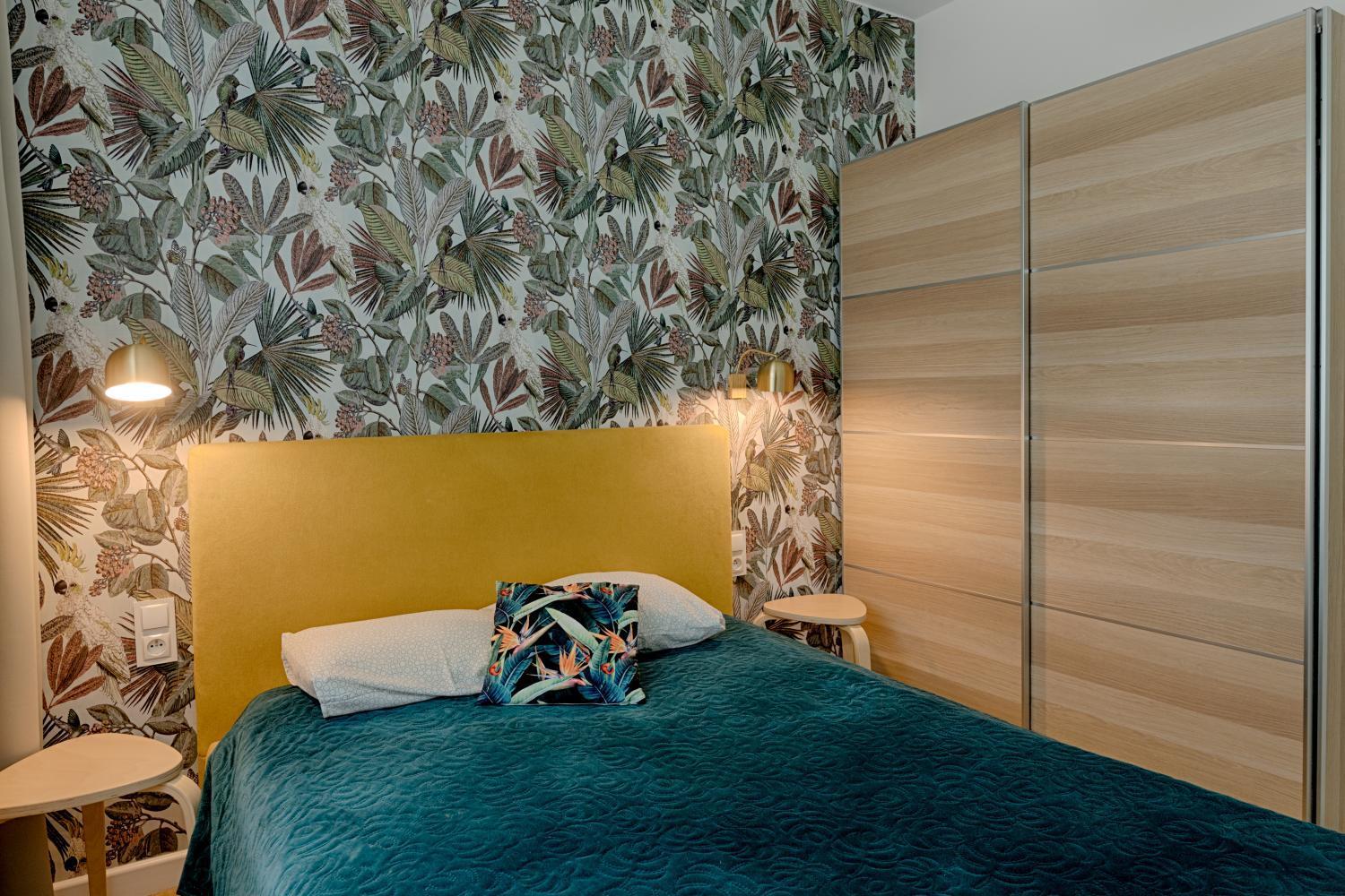 Apartamenty Mm - Rzezniczaka Grünberg Zimmer foto